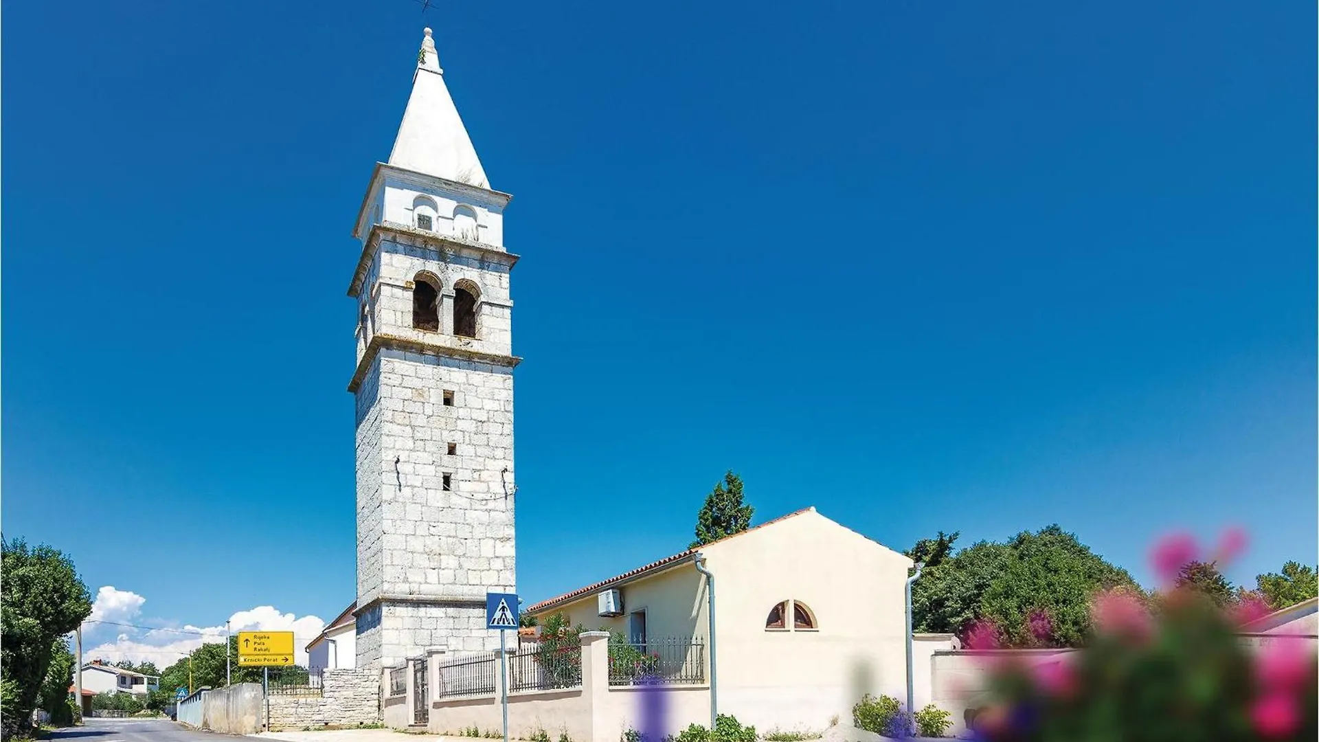 5 Bedroom Lovely Home In Krnica Σπίτι διακοπών