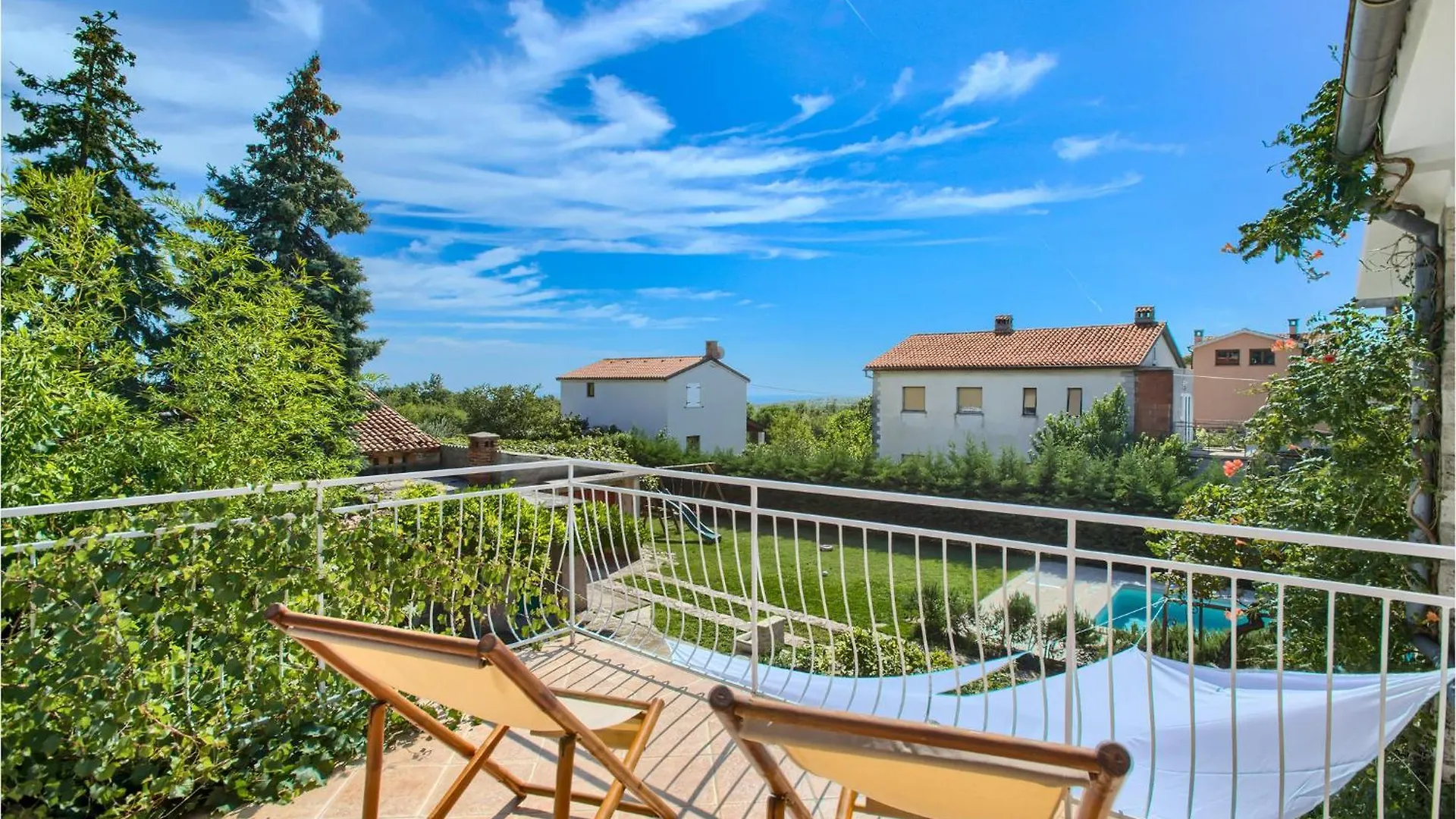 5 Bedroom Lovely Home In Krnica