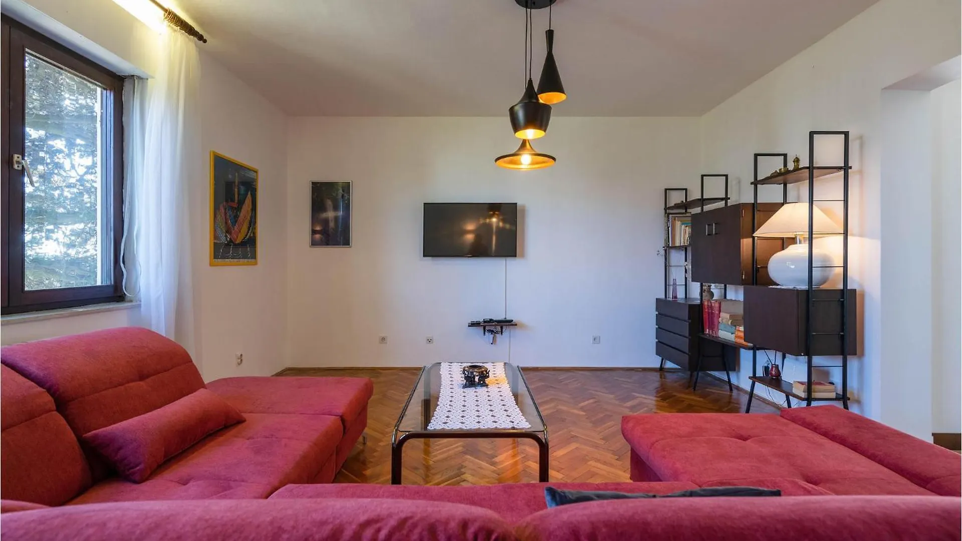 Vakantiehuis 5 Bedroom Lovely Home In Krnica