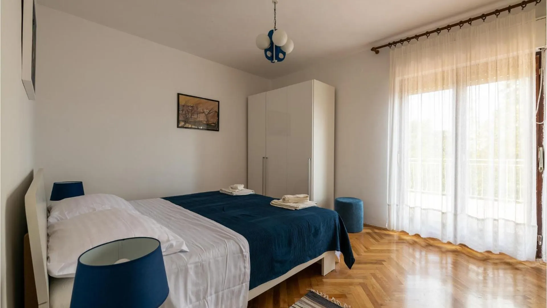 Vakantiehuis 5 Bedroom Lovely Home In Krnica