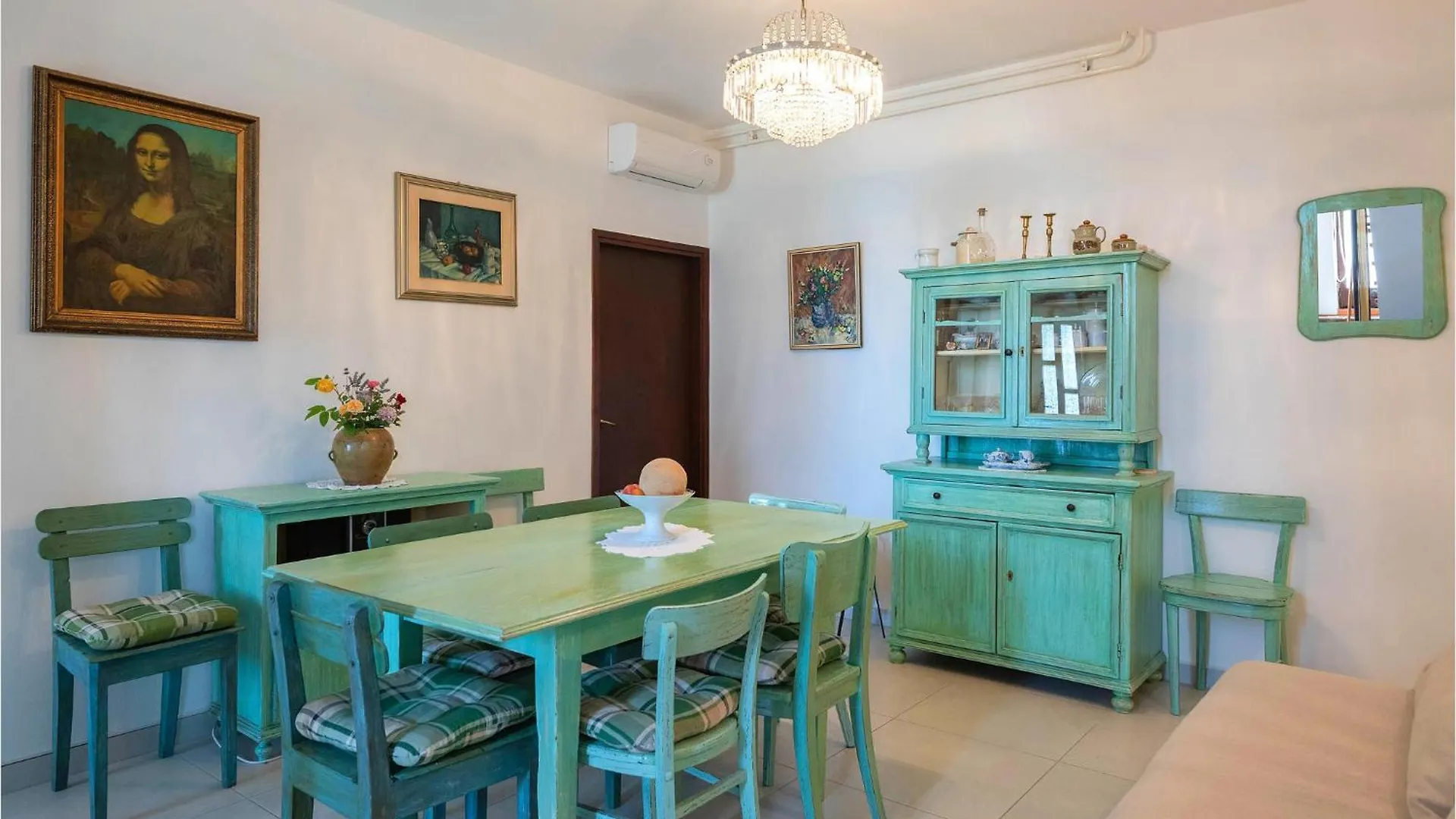 5 Bedroom Lovely Home In Krnica Vakantiehuis