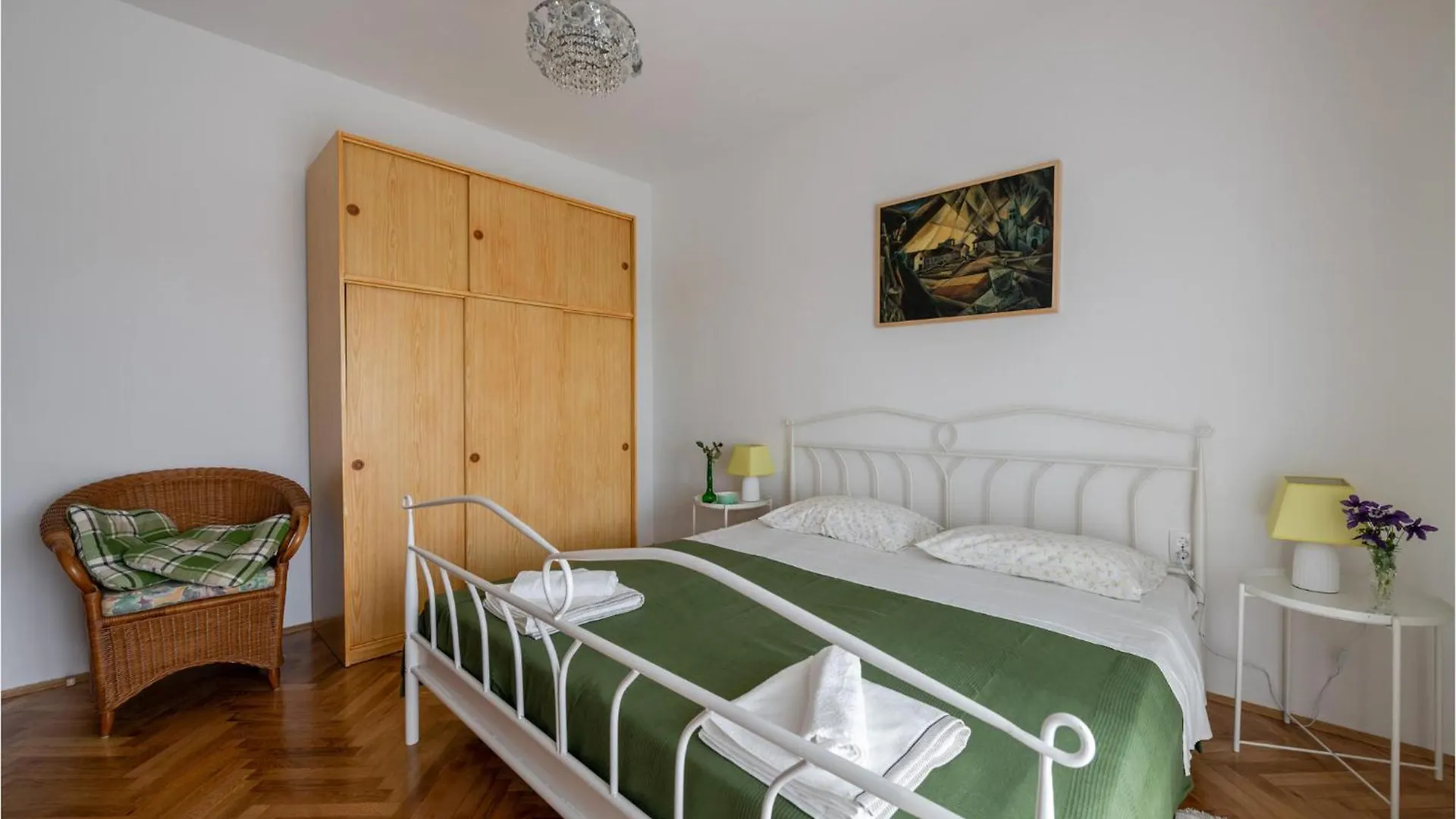 5 Bedroom Lovely Home In Krnica Σπίτι διακοπών