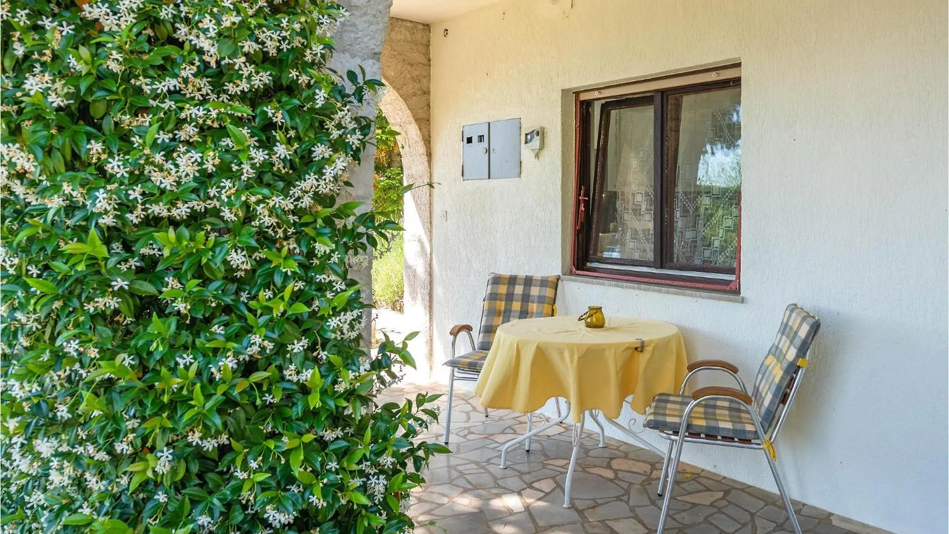 5 Bedroom Lovely Home In Krnica Σπίτι διακοπών
