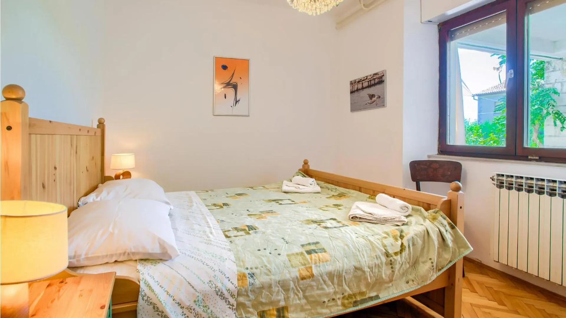 5 Bedroom Lovely Home In Krnica 0*,