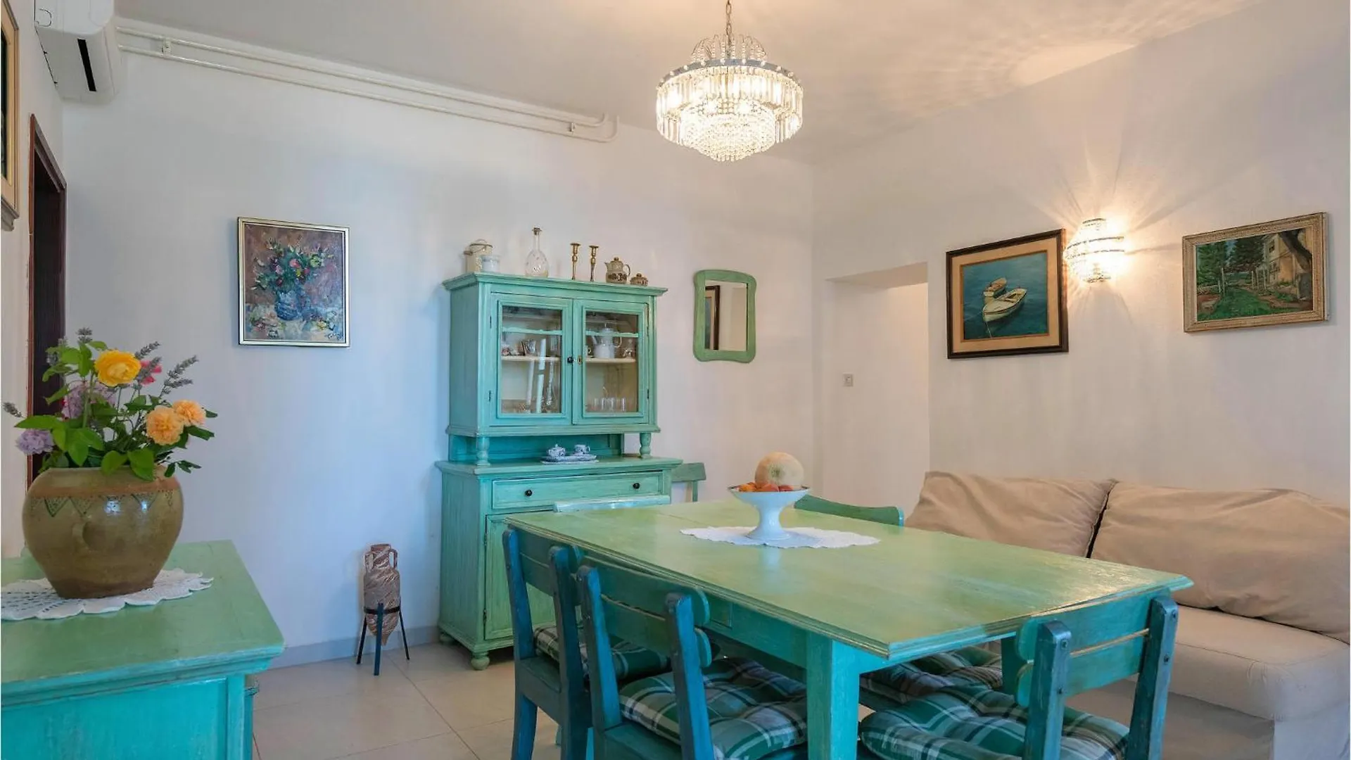 5 Bedroom Lovely Home In Krnica 0*,  Κροατία