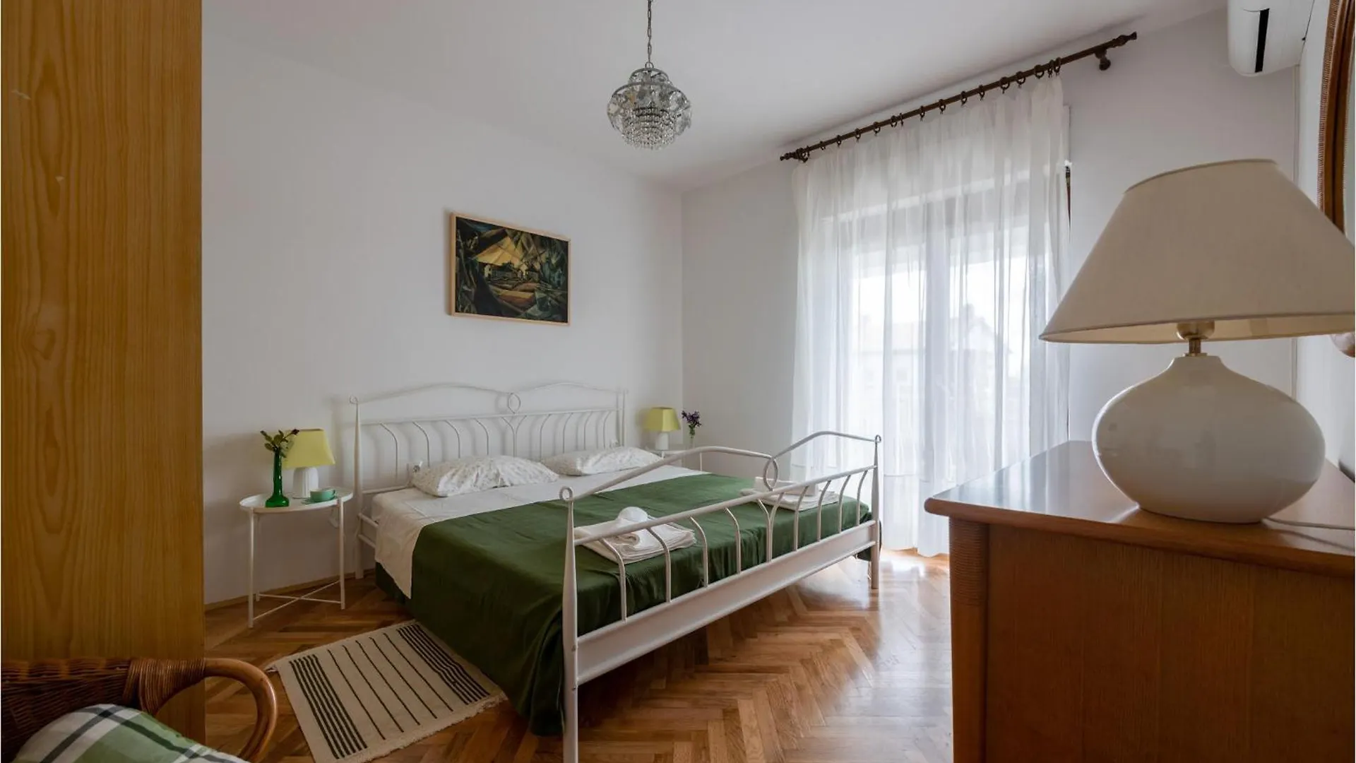 5 Bedroom Lovely Home In Krnica Σπίτι διακοπών